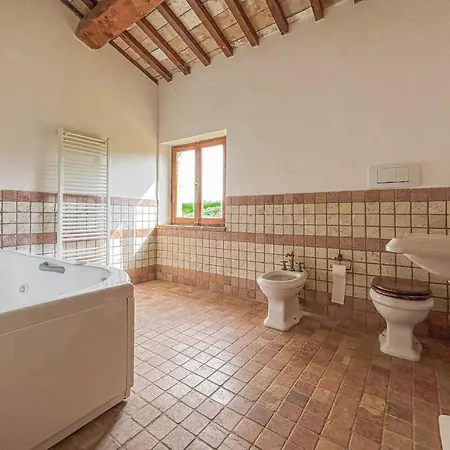 Villa Casale Mauri Vista Mare Montefiore Conca