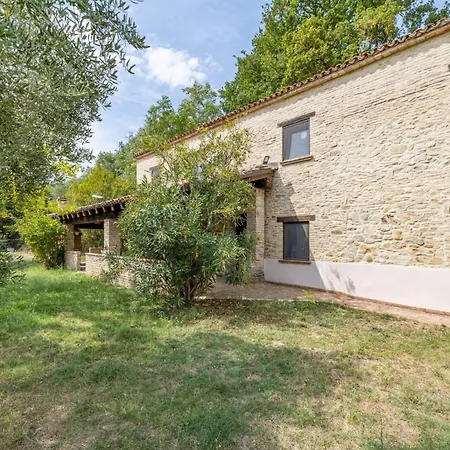 Casale Mauri Vista Mare * Montefiore Conca