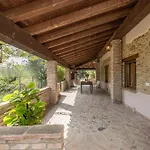Casale Mauri Vista Mare * Montefiore Conca