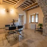 Villa Casale Mauri Vista Mare
