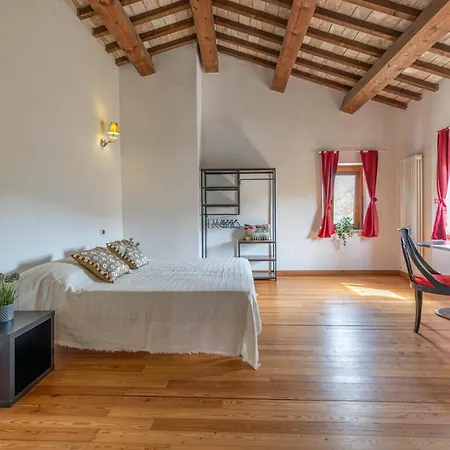 Casale Mauri Vista Mare * Montefiore Conca