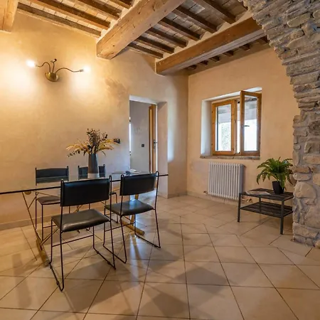 Casale Mauri Vista Mare Villa Montefiore Conca