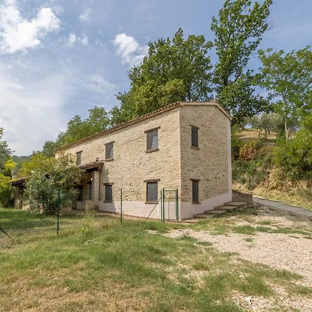Casale Mauri Vista Mare *