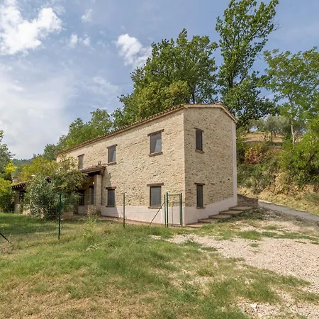 Casale Mauri Vista Mare *