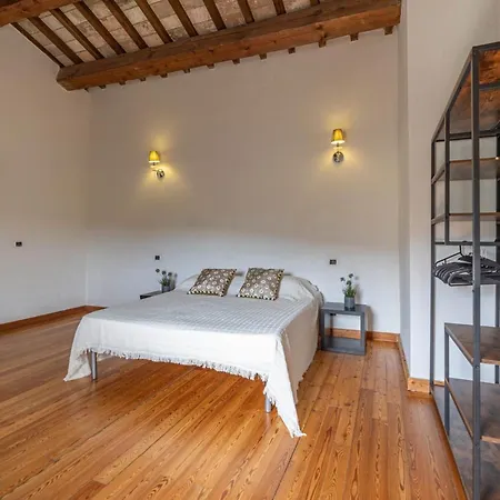 Casale Mauri Vista Mare 몬테피오레 콘사