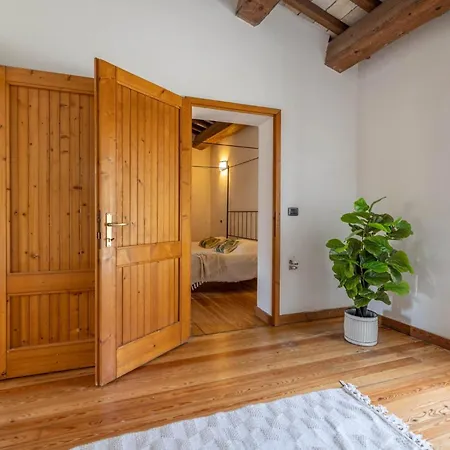 Casale Mauri Vista Mare 빌라 *