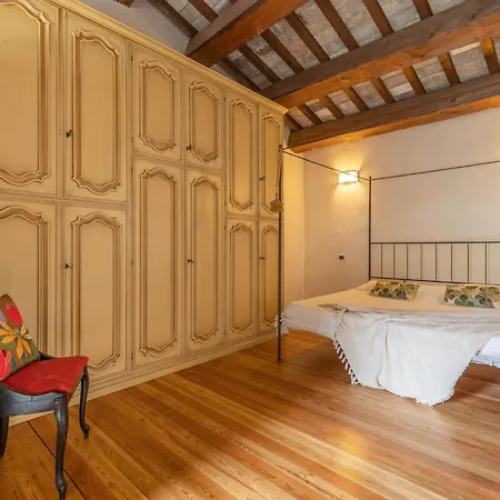 Casale Mauri Vista Mare Villa