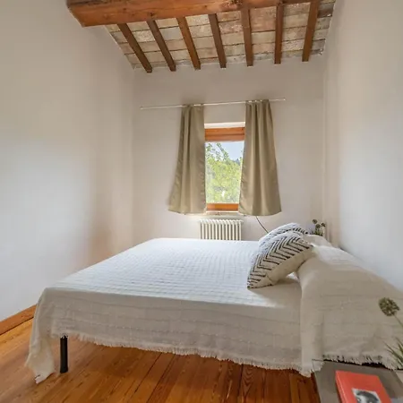Casale Mauri Vista Mare Villa Montefiore Conca