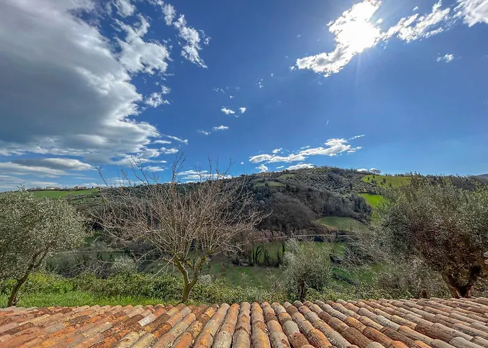 Casale Mauri Vista Mare