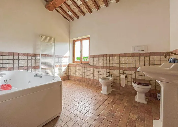 Villa Casale Mauri Vista Mare Montefiore Conca