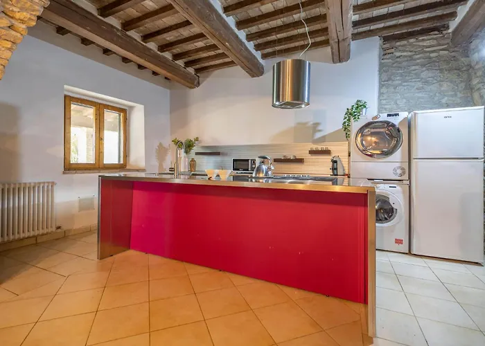 Casale Mauri Vista Mare Vila Montefiore Conca