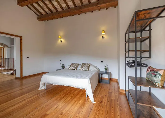 Villa Casale Mauri Vista Mare