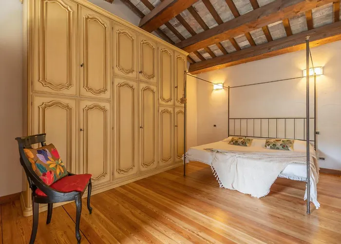 Casale Mauri Vista Mare Villa *