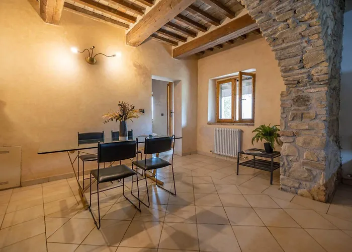 Casale Mauri Vista Mare Vila Montefiore Conca
