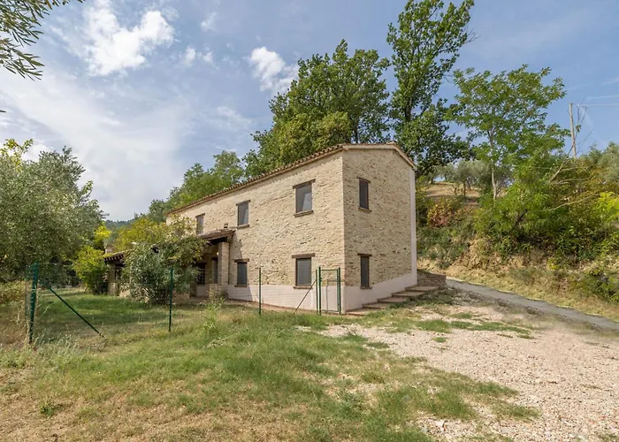Casale Mauri Vista Mare *