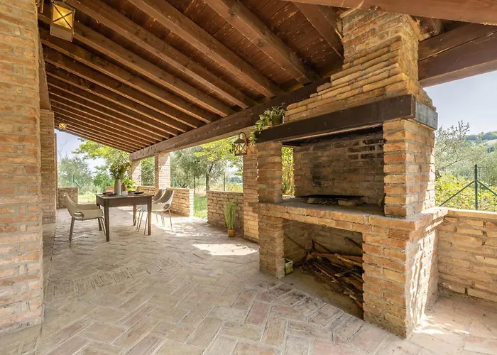 Casale Mauri Vista Mare *