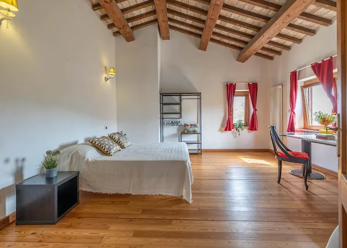 Casale Mauri Vista Mare *